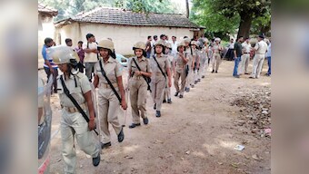 Five women lynched for practising 'witchcraft' in Jharkhand, 27 arrested