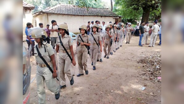 Five women lynched for practising 'witchcraft' in Jharkhand, 27 arrested