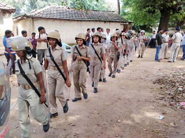 Five women lynched for practising 'witchcraft' in Jharkhand, 27 arrested Five women lynched for practising 'witchcraft' in Jharkhand, 27 arrested