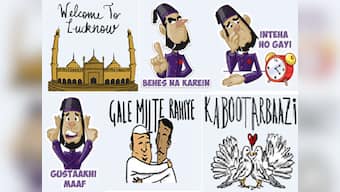 Jio Chat brings Nawaabs to Lucknow