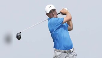 Golf: Second at PGA Championship good enough for Jordan Spieth to become World No. 1