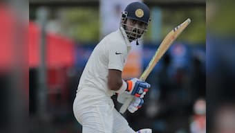 SL v IND, 2nd Test Day 2 as it happened: Stubborn SL finish day at 140 for 3