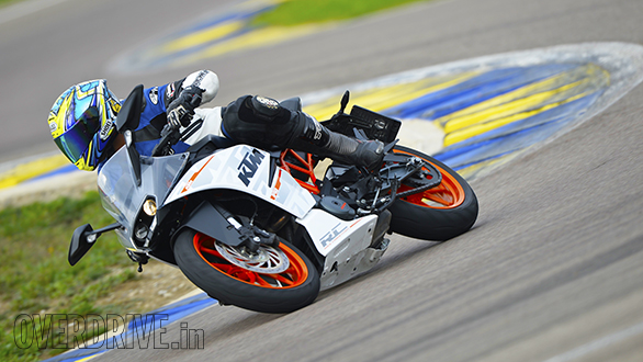 Better Riding: Leans angles are about risk Better Riding: Leans angles are about risk