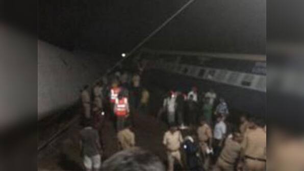 Kamayani Express, Janata Express derail in Madhya Pradesh: All you need to know