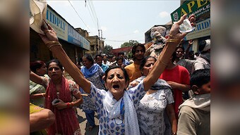 BJP to revive plan for Hindu settlements in Kashmir; return to Valley right of Kashmiri Pandits, says Ram Madhav