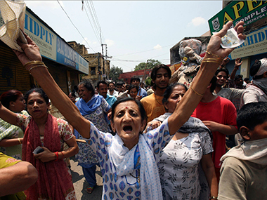 BJP to revive plan for Hindu settlements in Kashmir; return to Valley right of Kashmiri Pandits, says Ram Madhav BJP to revive plan for Hindu settlements in Kashmir; return to Valley right of Kashmiri Pandits, says Ram Madhav