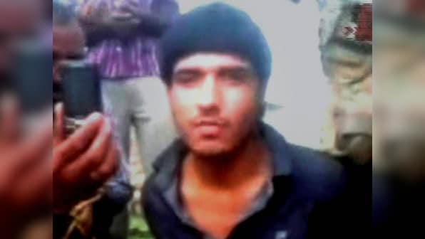 Is it really worth spending another Rs 50 cr on second Kasab? He's not the crown jewels