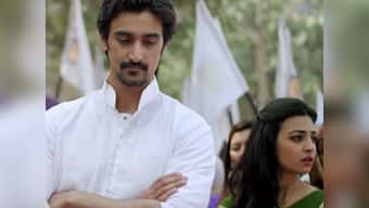 Kaun Kitney Paani Mein review: Radhika Apte, Saurabh Shukla keep this satire afloat