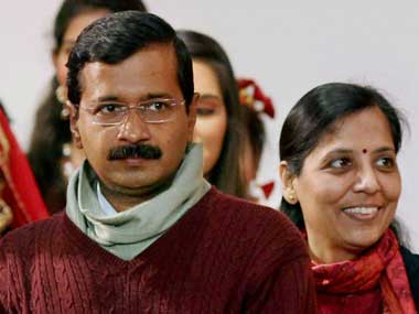 Arvind Kejriwal promises to set up inquiry commission to sort out DDCA mess Arvind Kejriwal promises to set up inquiry commission to sort out DDCA mess