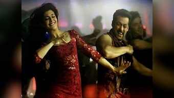 Salman Khan is special because he has changed my career: Jacqueline Fernandez