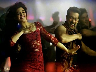 Salman Khan is special because he has changed my career: Jacqueline Fernandez Salman Khan is special because he has changed my career: Jacqueline Fernandez