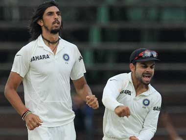 Sri Lanka vs India, 1st Test, 1st day as it happened: India on top after Ashwin takes six