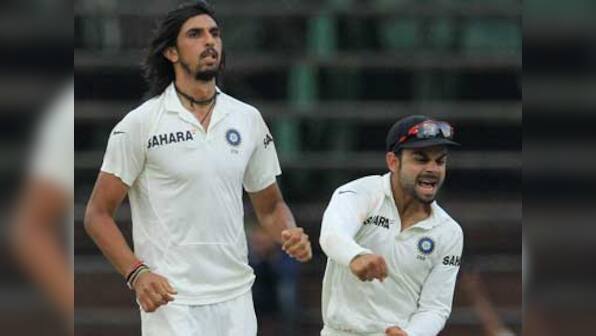 Sri Lanka vs India, 1st Test, 1st day as it happened: India on top after Ashwin takes six