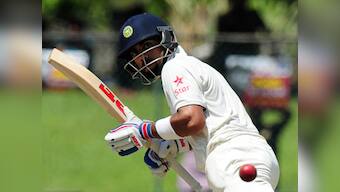 India in Sri Lanka three things: Kohli's mind, Rohit's place, Rahul's rescue act