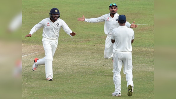 India in Sri Lanka: Virat Kohli and his team show they can bounce back from heartbreak 