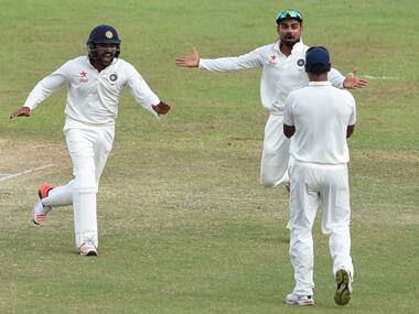 India in Sri Lanka: Virat Kohli and his team show they can bounce back from heartbreak 