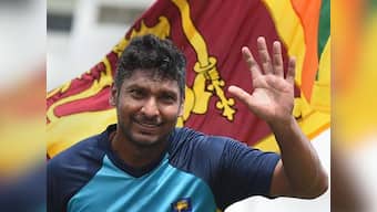 Kumar Sangakkara, Sunil Gavaskar and a moment of perfection in Colombo