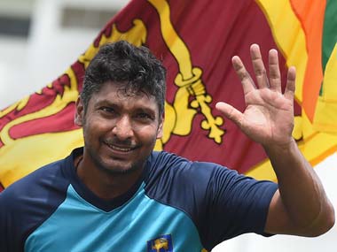 Kumar Sangakkara, Sunil Gavaskar and a moment of perfection in Colombo Kumar Sangakkara, Sunil Gavaskar and a moment of perfection in Colombo