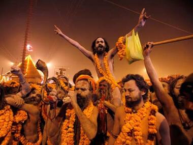 Did you know? Maha Kumbh Mela is better organised than FIFA World Cup, acc to Harvard book