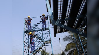 Moody's affirms India's rating, says upgrade after reform measures produce results