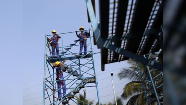 Moody's affirms India's rating, says upgrade after reform measures produce results