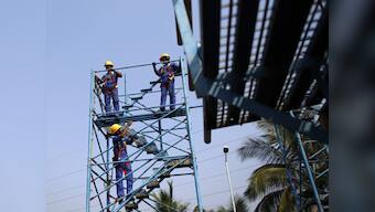 Economic agenda of new government: Jobless growth can't go on forever; it is time employment became focus