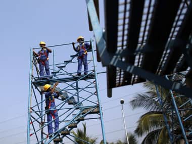 Economic agenda of new government: Jobless growth can't go on forever; it is time employment became focus