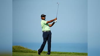 PGA performance tells me that I can compete with the best on toughest courses: Anirban Lahiri 