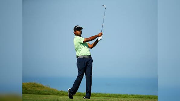 PGA performance tells me that I can compete with the best on toughest courses: Anirban Lahiri 