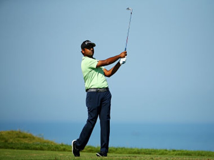 PGA performance tells me that I can compete with the best on toughest courses: Anirban Lahiri 