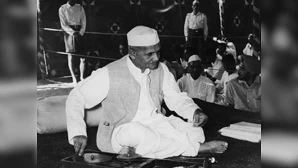 US had supported India's stand against plebiscite in Kashmir, declassified documents reveal