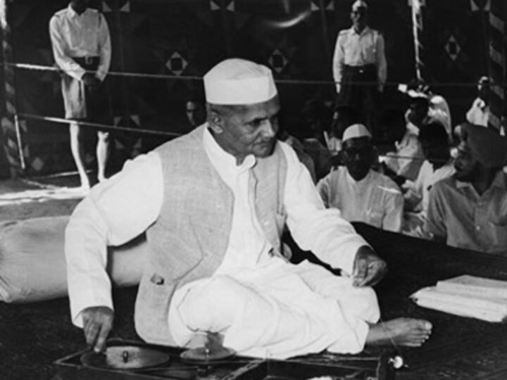 US had supported India's stand against plebiscite in Kashmir, declassified documents reveal