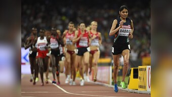 Wanted to run the race on my own terms, says Lalita Babar after historic finish at Worlds