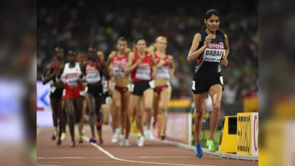 Wanted to run the race on my own terms, says Lalita Babar after historic finish at Worlds