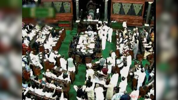 Bill to set time limit of one year for disposal of mercy petitions by President introduced in LS