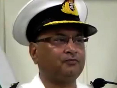 Pakistani boat row: Coast Guard DIG BK Loshali to face court marshal Pakistani boat row: Coast Guard DIG BK Loshali to face court marshal