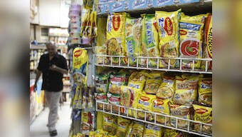 Will continue with Rs 640 crore suit against Maggi: Govt