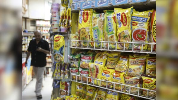 Will continue with Rs 640 crore suit against Maggi: Govt