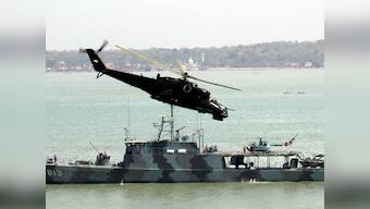 Don’t believe the hype: What Russia selling helicopters to Pak is actually about