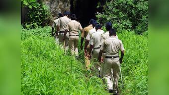 Mumbai Police chief to probe heavy-handed hotel raids that left 40 couples humiliated