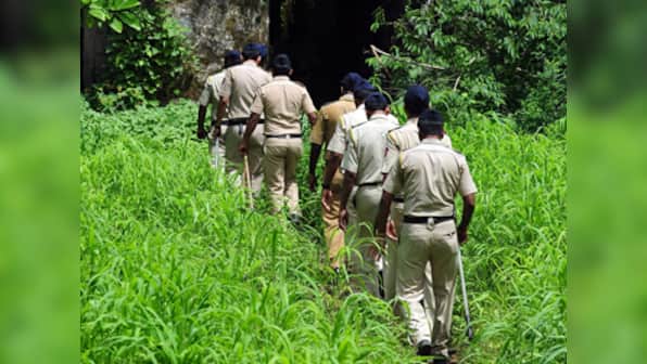 Mumbai Police chief to probe heavy-handed hotel raids that left 40 couples humiliated