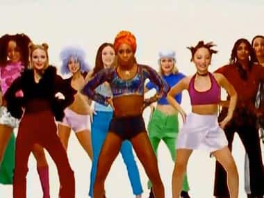 Watch: The real meaning of the song Macarena will change how you look at it