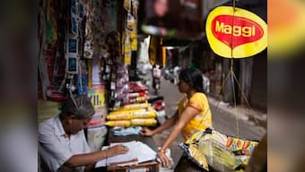 Nestle India charts revival plan: New products on cards, Maggi will return soon