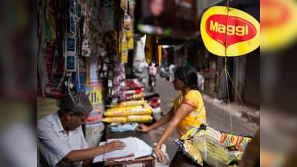 Nestle India charts revival plan: New products on cards, Maggi will return soon
