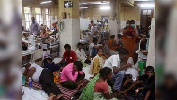 Odisha: More than 3,000 govt school students test positive for malaria in Kandhamal