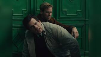 The Man from U.N.C.L.E review: Forget James Bond, there are new spies in town and they're gorgeous