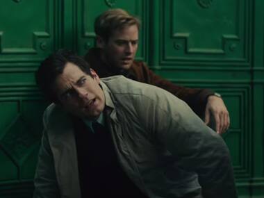 The Man from U.N.C.L.E review: Forget James Bond, there are new spies in town and they're gorgeous