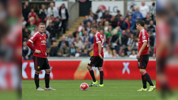 Manchester United is the most boring team in the Premier League