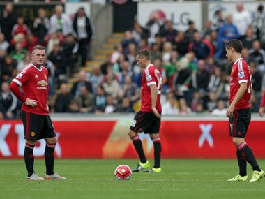 Manchester United is the most boring team in the Premier League