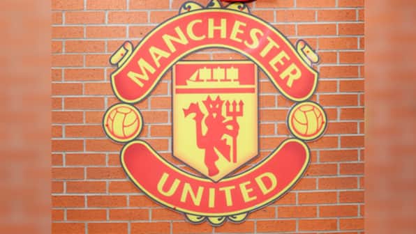 Man City fan gets Man United tattoo to raise money for son's rare condition treatment